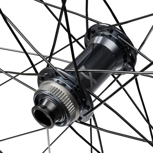 Shimano XT WH-M8200 Wheelset - 29"
