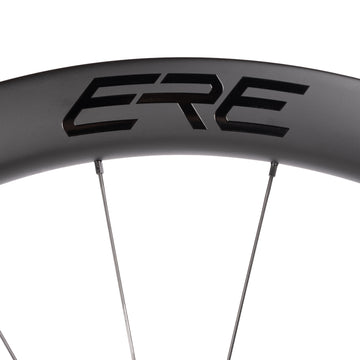 ERE RESEARCH EXPLORATOR CCR45 WHEELSET | SHIMANO HG