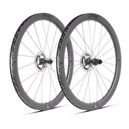 ERE RESEARCH EXPLORATOR CCR45 WHEELSET | SHIMANO HG