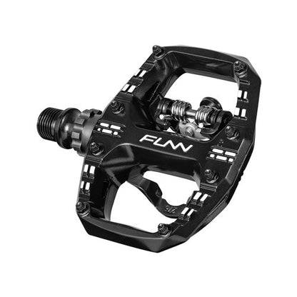 Add to Favourites FUNN Pedal - Clast SPD Single Side Clip-in