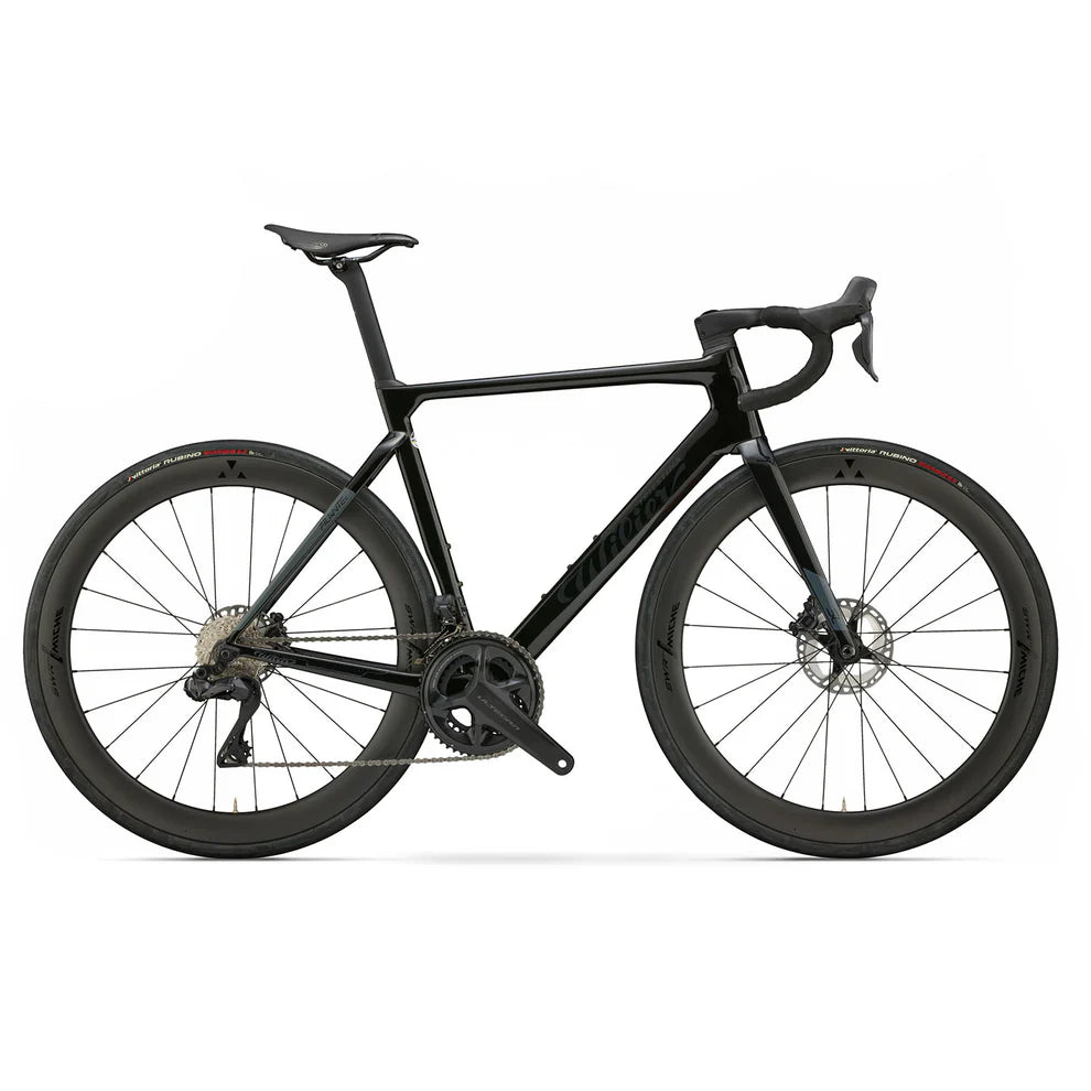 WILIER Filante SL - F20 BLACK