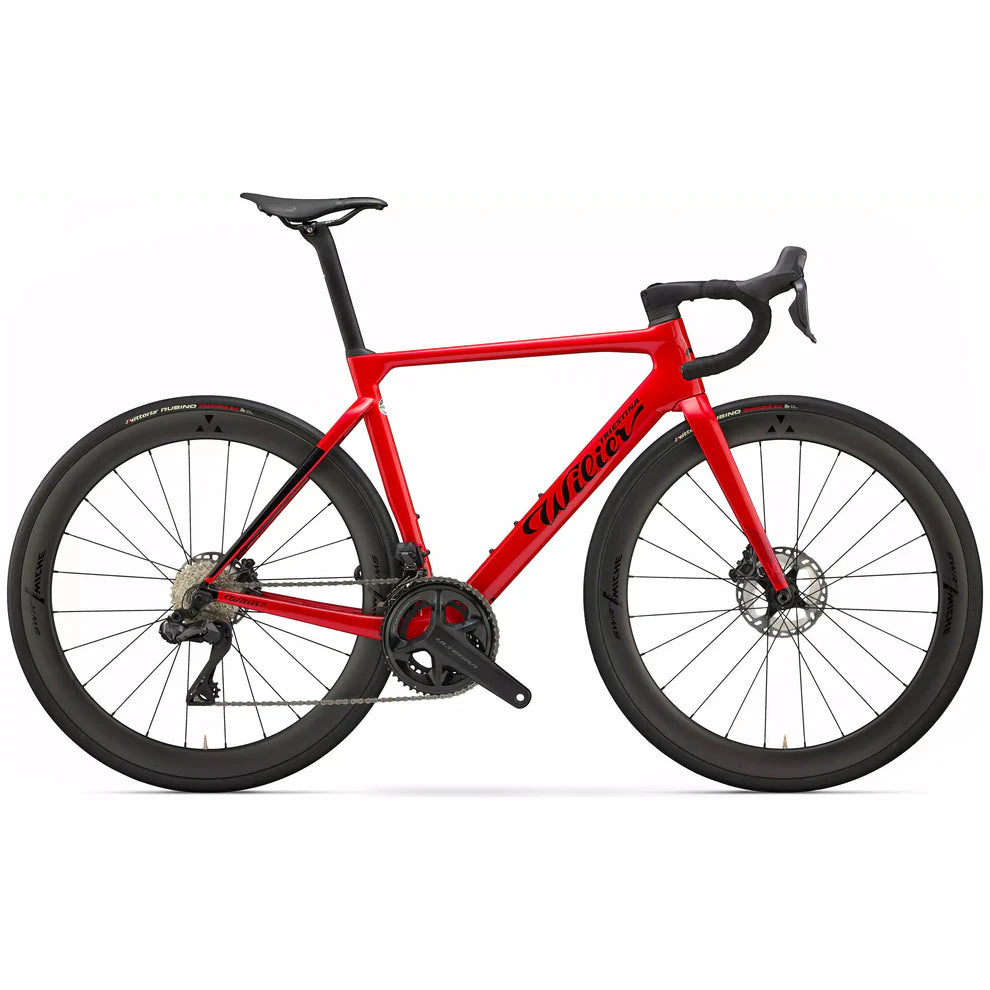 WILIER Filante SL - F20  Red Glossy