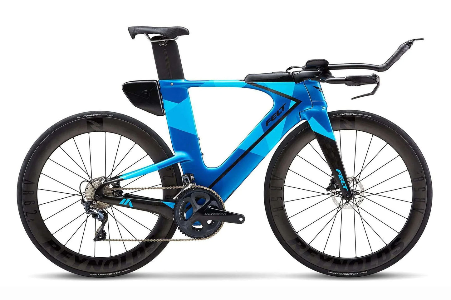 IA Advanced Ultegra