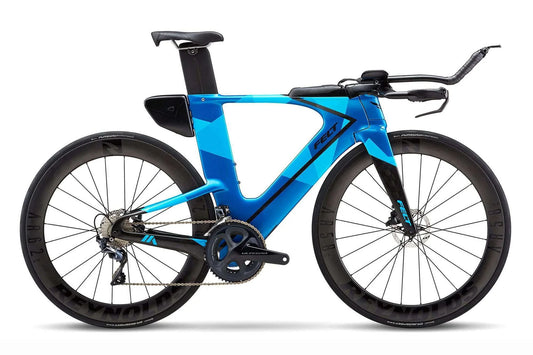 IA Advanced Ultegra
