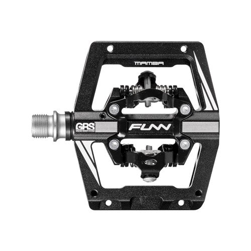 FUNN Pedal Mamba S SPD - Two Sided