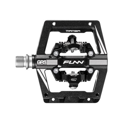 FUNN Pedal Mamba S SPD - Two Sided