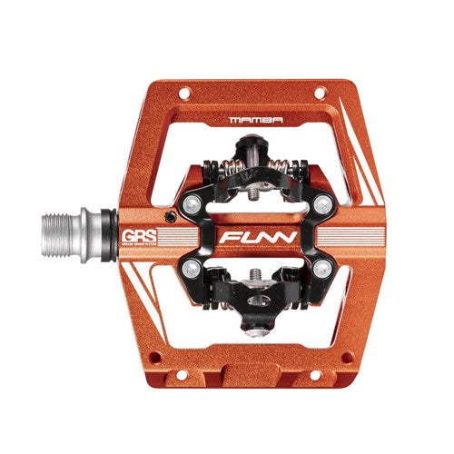 FUNN Pedal Mamba S SPD - Two Sided