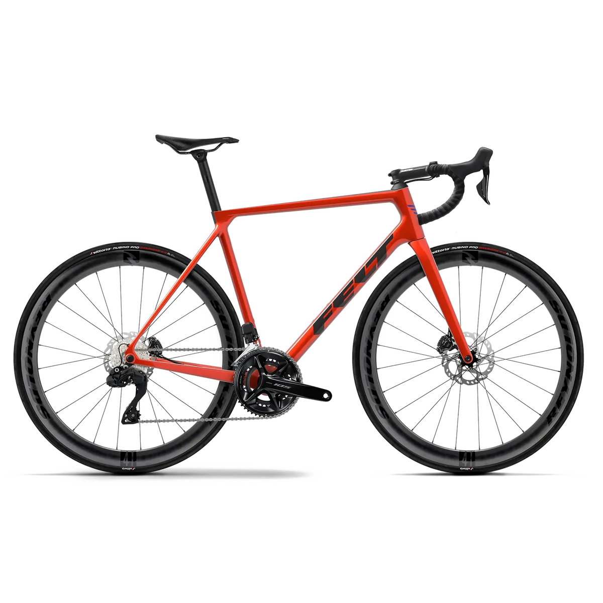FELT FR ADVANCED 105 DI2