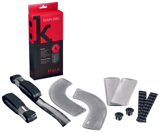 Fizik Bar Tape & Gel