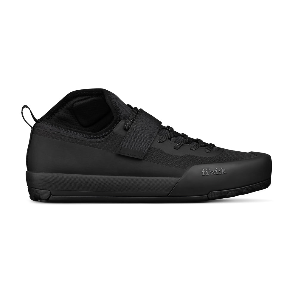 Fizik GRAVITA TENSOR FLAT