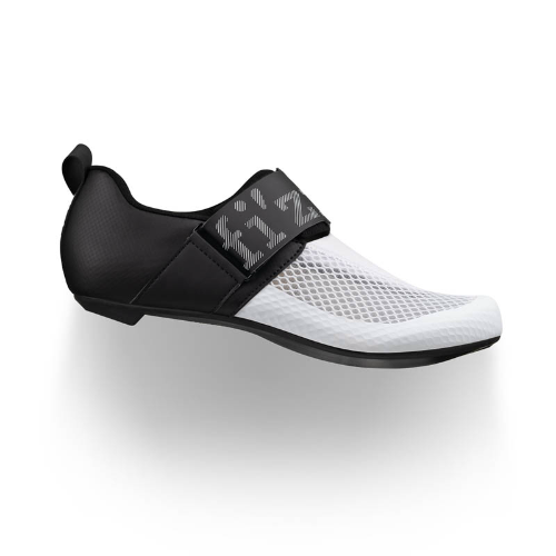 TRANSIRO HYDRA WHITE / SILVER