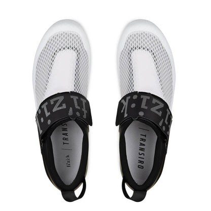 TRANSIRO HYDRA WHITE / SILVER
