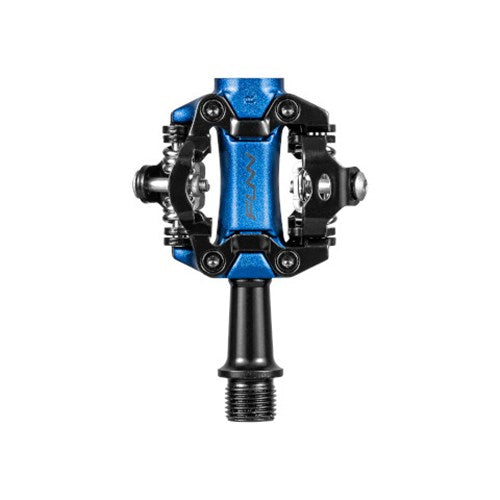 FUNN Pedal - Tactic SPD Clip-in XC Pedal