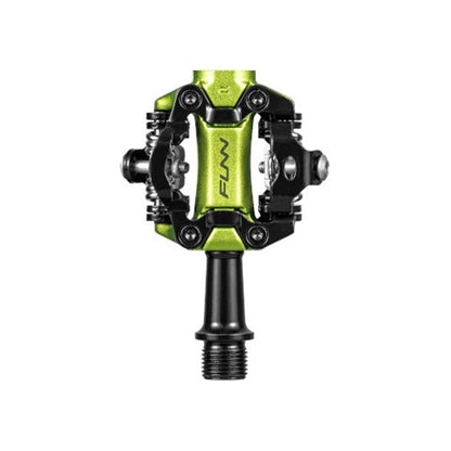 FUNN Pedal - Tactic SPD Clip-in XC Pedal