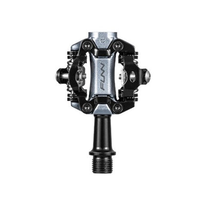 FUNN Pedal - Tactic SPD Clip-in XC Pedal