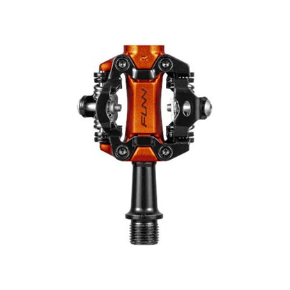 FUNN Pedal - Tactic SPD Clip-in XC Pedal