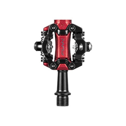 FUNN Pedal - Tactic SPD Clip-in XC Pedal