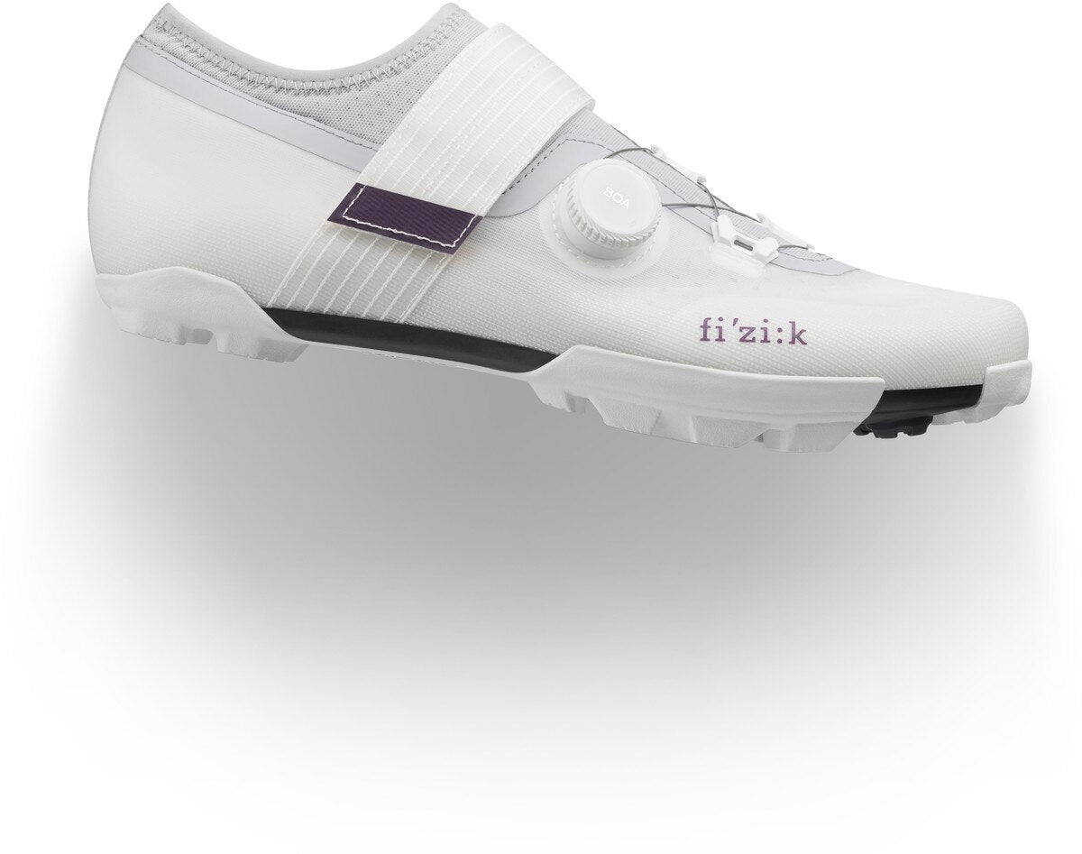 Fizik VENTO FEROX CARBON MUD GRAPE