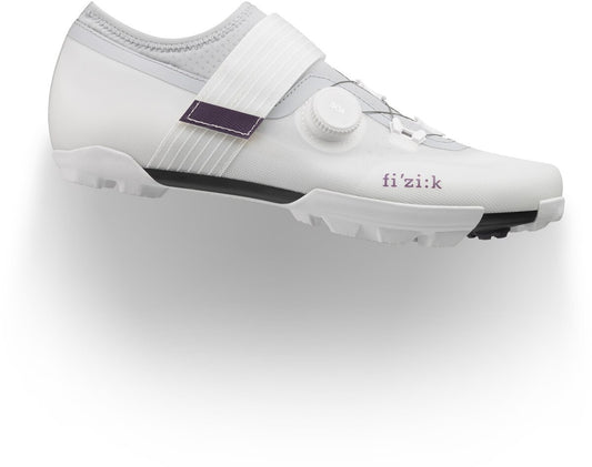 Fizik VENTO FEROX CARBON MUD GRAPE