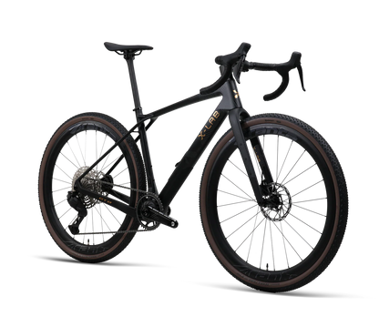 X-LAB GT8 CARBON GRAVEL (PRE-ORDER) 07/2026