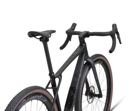 X-LAB GT8 CARBON GRAVEL (PRE-ORDER) 07/2026