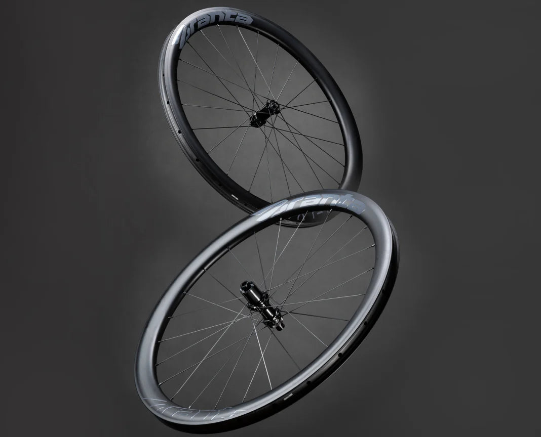 X-LAB GT8 CARBON GRAVEL (PRE-ORDER) 07/2026