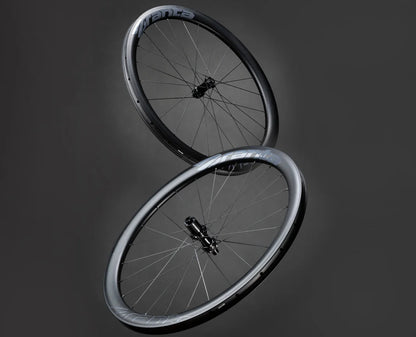 X-LAB GT8 CARBON GRAVEL (PRE-ORDER) 07/2026