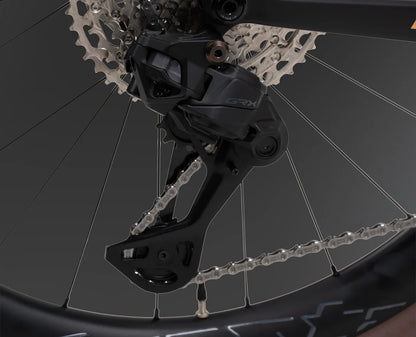 X-LAB GT8 CARBON GRAVEL (PRE-ORDER) 07/2026