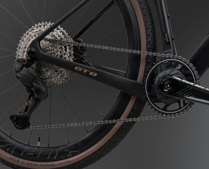 X-LAB GT8 CARBON GRAVEL (PRE-ORDER) 07/2026