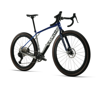 X-LAB GT8 CARBON GRAVEL (PRE-ORDER) 07/2026