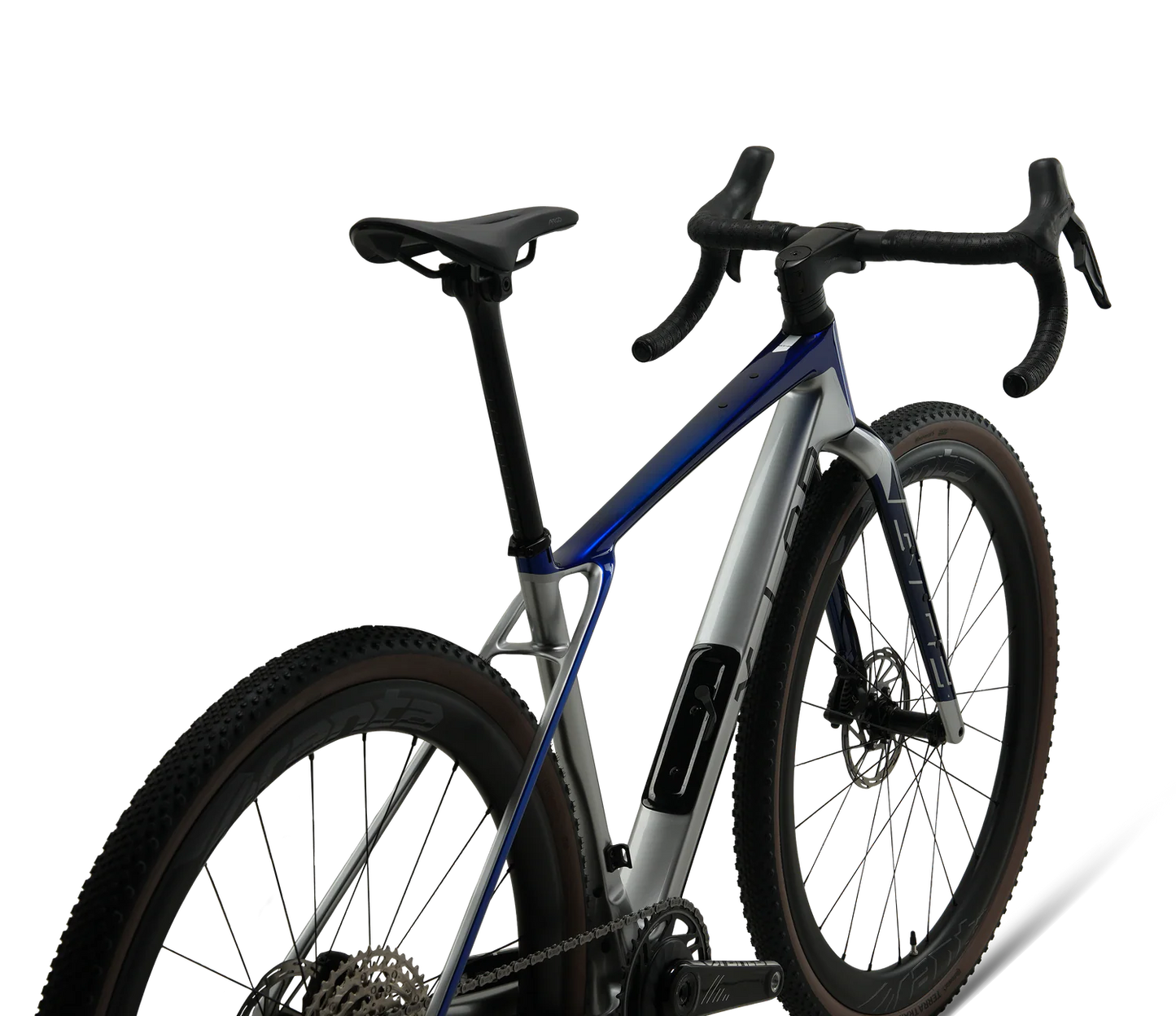 X-LAB GT8 CARBON GRAVEL (PRE-ORDER) 07/2026