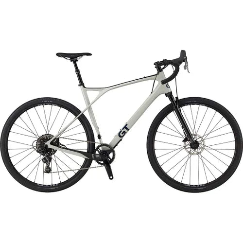 GT Grade Carbon X Battleship Grey