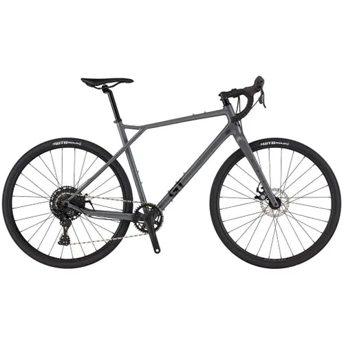 GT Grade Sport Wet Cement Grey