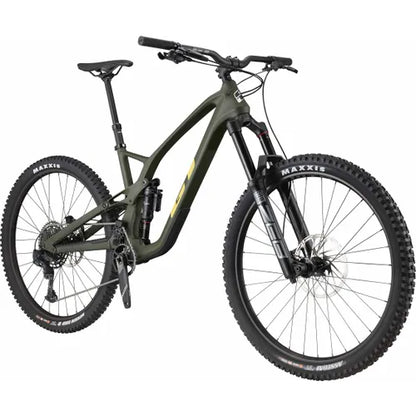 GT Force Carbon Pro DGR💥WINTER SALE💥