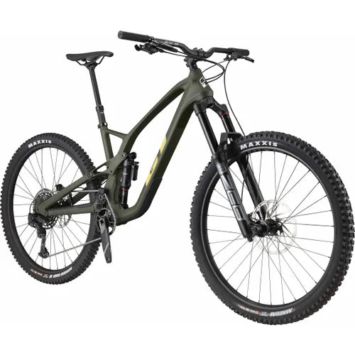GT Force Carbon Pro DGR💥WINTER SALE💥