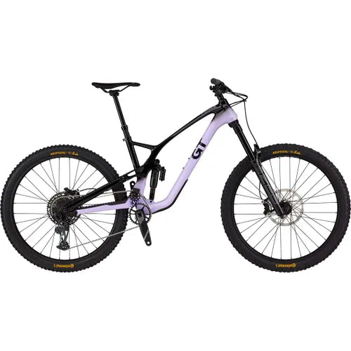 GT Force Carbon Pro LAV