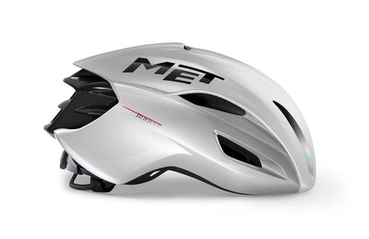 MET Manta MIPS Helmet White