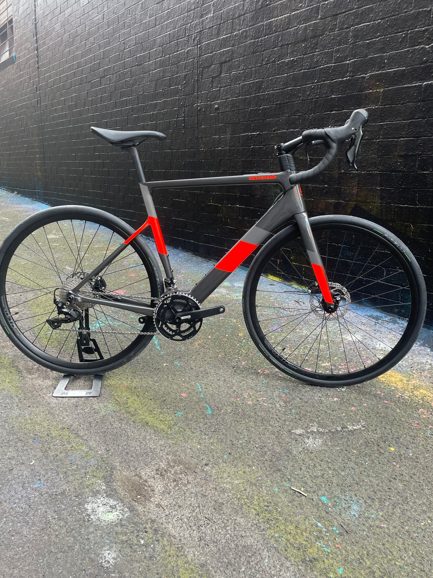 SuperSix EVO Neo 3 2022 (56) 💥BLACK FRIDAY SALE💥