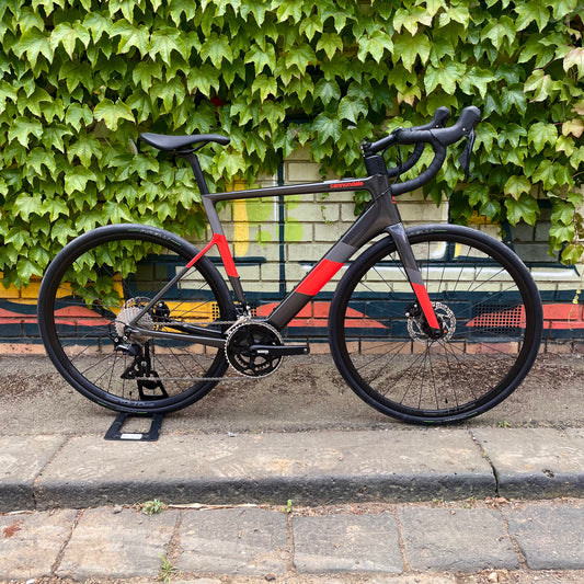 SuperSix EVO Neo 3 2022 (56) 💥BLACK FRIDAY SALE💥