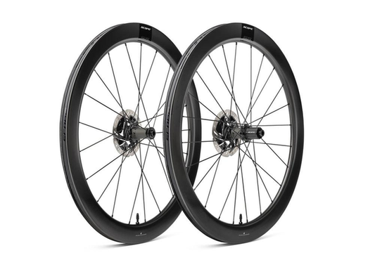 Scope S5 DB Black Wheelset