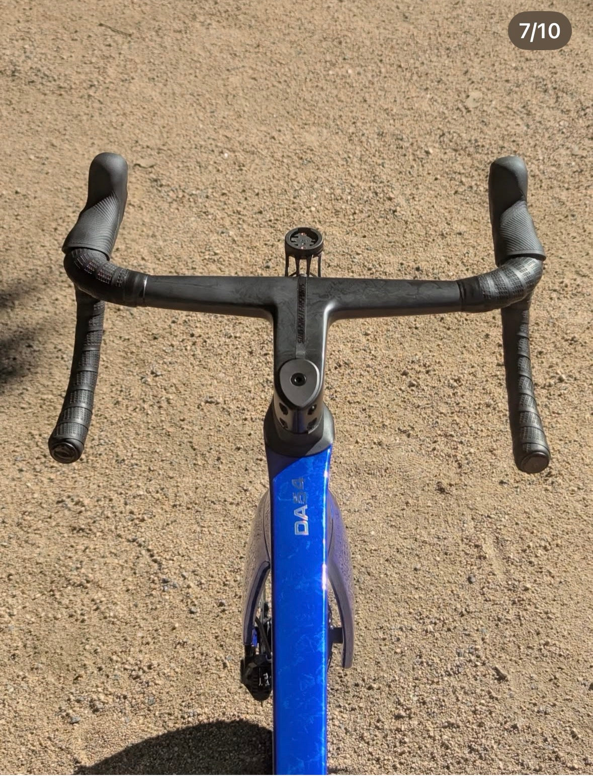 ALVAS DA54 WHEELTOP GEX