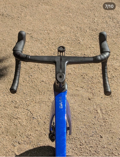 ALVAS DA54 WHEELTOP GEX
