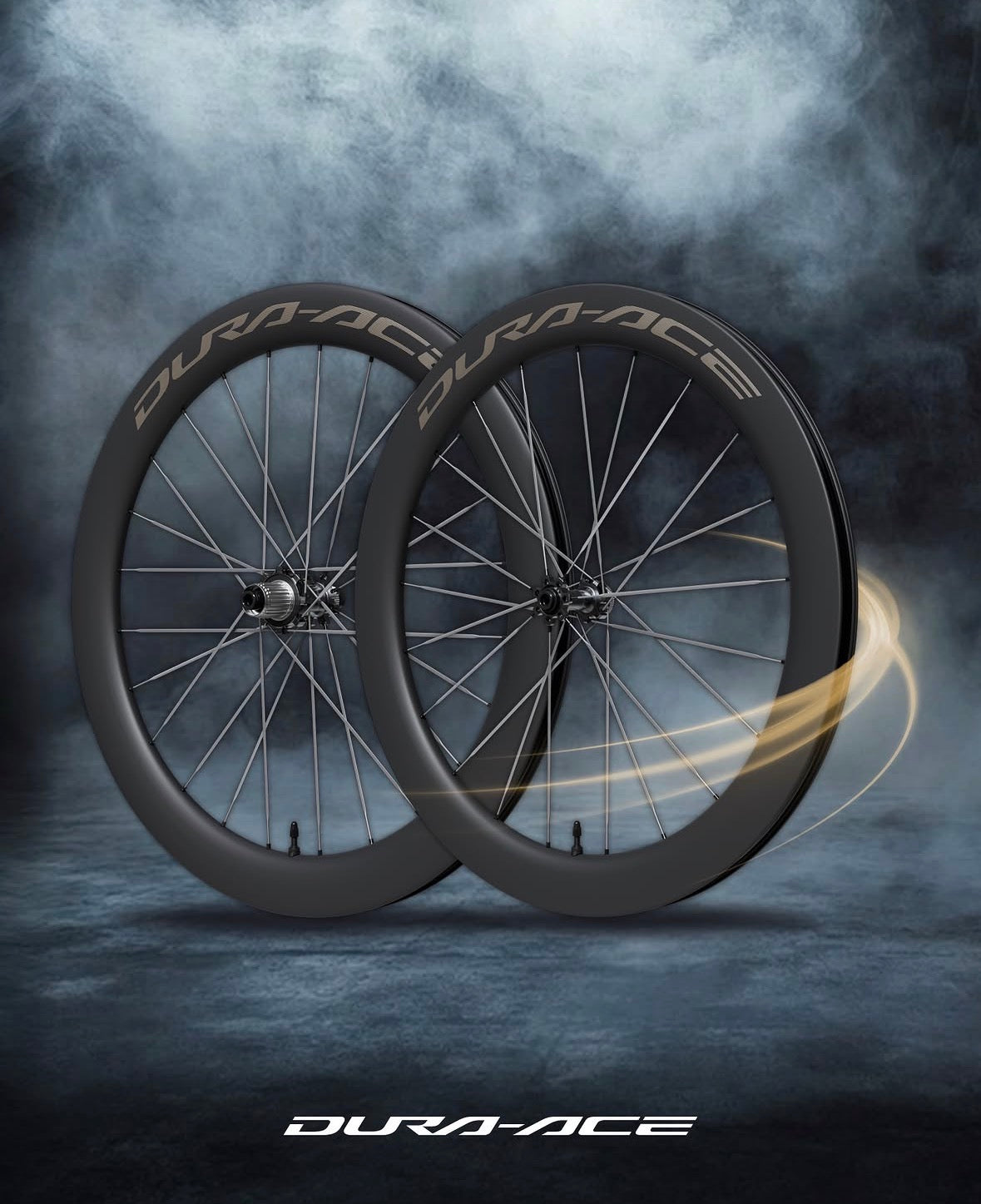 DURA-ACE R9370-C50 C60 C36