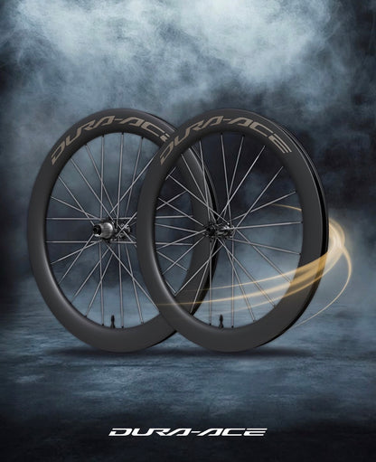 DURA-ACE R9370-C50 C60 C36