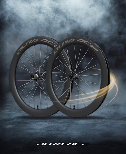 DURA-ACE R9370-C50 C60 C36