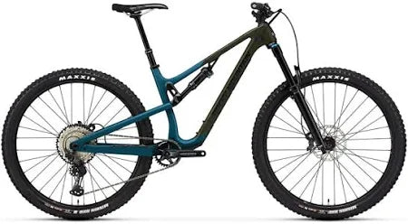 Instinct C50 2022