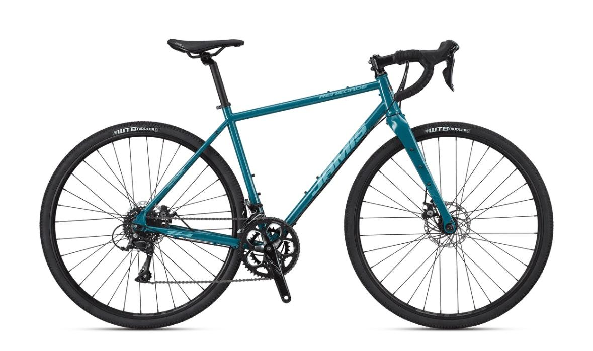 JAMIS Renegade S4