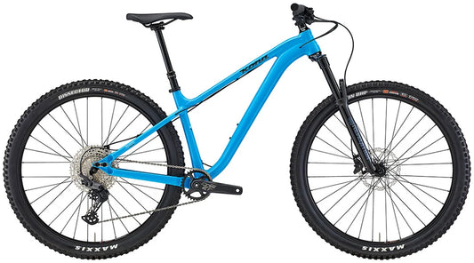HONZO DL GLOSS AZURE BLUE