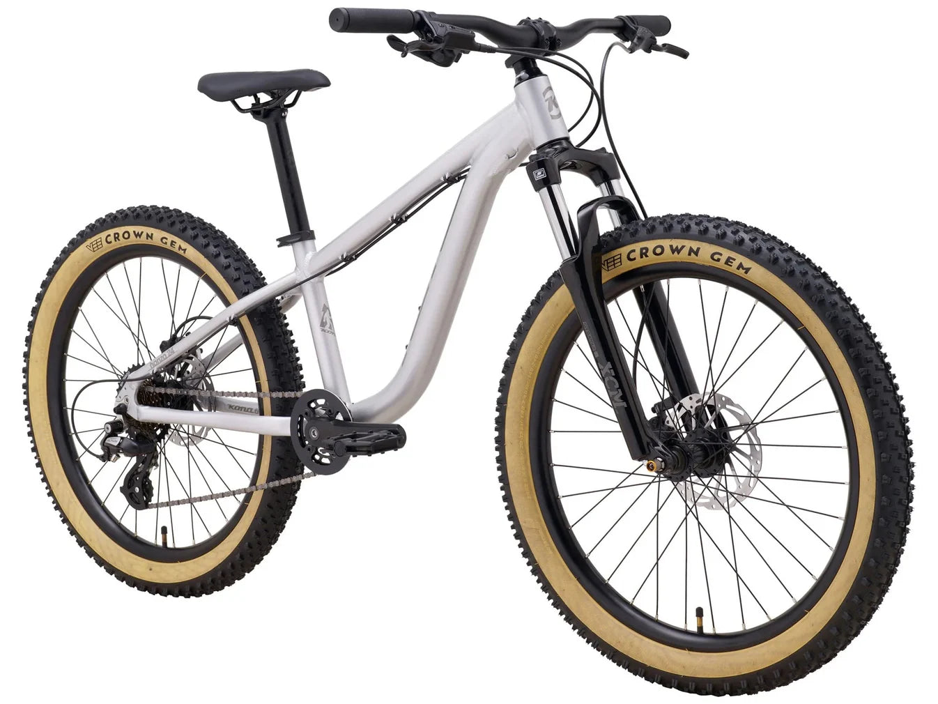 KONA HONZO 24"