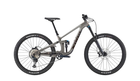 KONA PROCESS 153 PROCESS X CR GREY